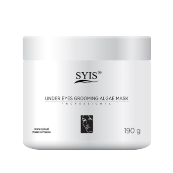 SYIS MASKA ALGOWA PIELĘGNUJĄCA NA OKOLICE OCZU 190 g Activ